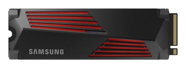 Samsung 1TB M.2 (MZ-V9P1T0GW)