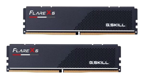 G.Skill 32GB DDR5-6000 (rinkinys iš 2) (F5-6000J3038F16GH2-FX5)