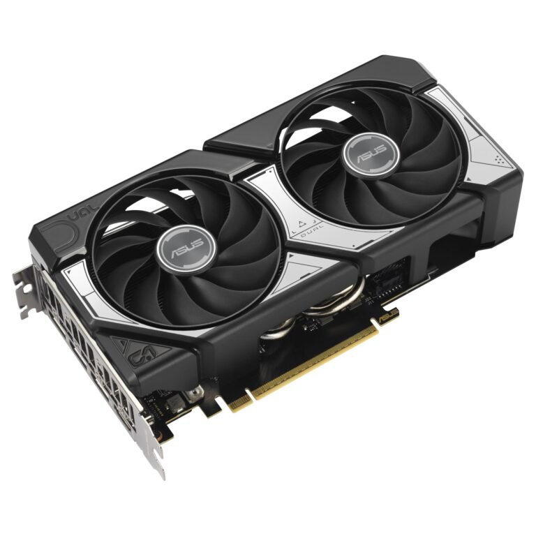 ASUS GeForce RTX 5060 Ti 8 GB