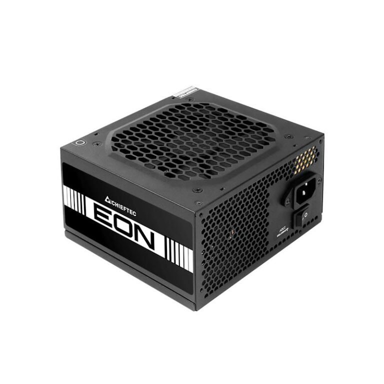 Chieftec ZPU-600S 600 W