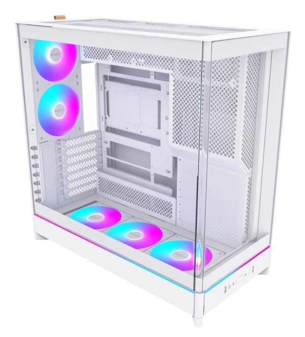 Montech HS02 PRO (HS02 PRO (W))