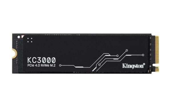 Kingston 4TB M.2