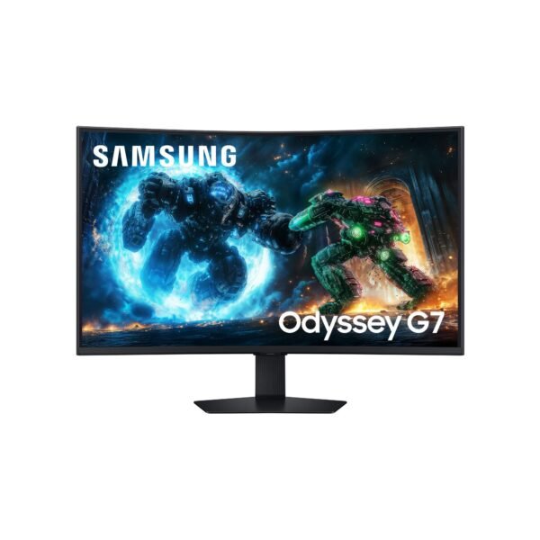 Samsung 37" 4K Ultra HD (LS37FG750EUXEN)