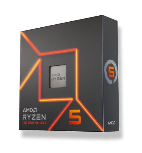 AMD Ryzen 5 AMD Ryzen 5