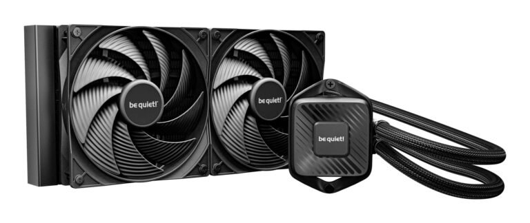 be quiet! PURE LOOP 3 (BW028EU)