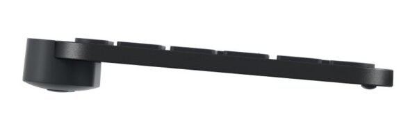 Logitech MX KEYS S, grafito