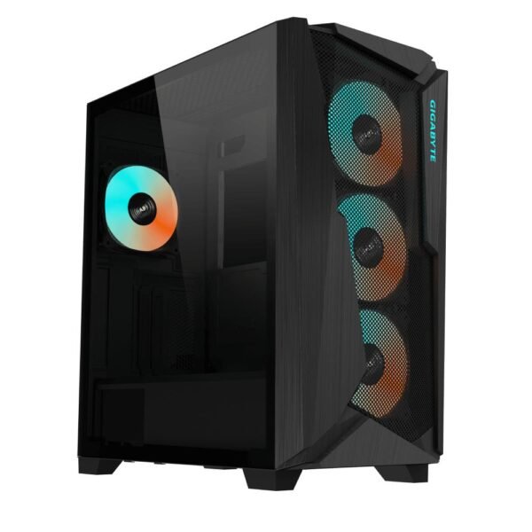Gigabyte C301G V2 BLACK
