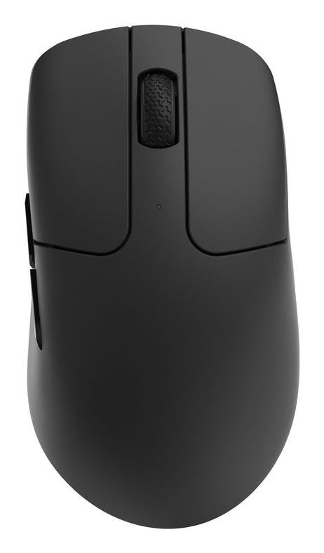 Keychron M2, juoda