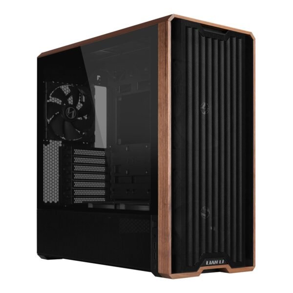 Lian Li Black (G99.LAN217X.00)