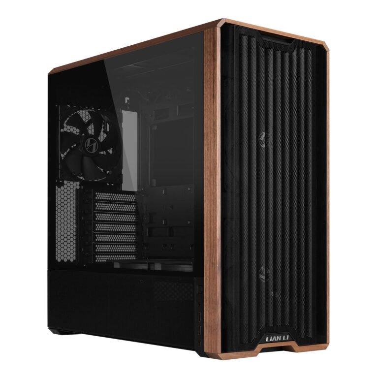 Lian Li Black (G99.LAN217X.00)