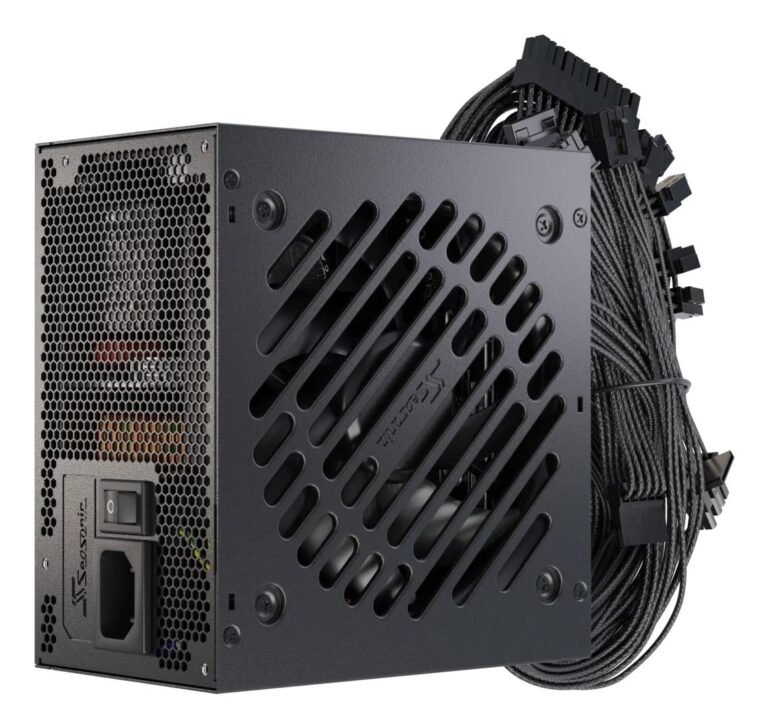 Seasonic PC (SRP-CBC851-A5A51JF)