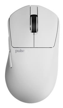 Pulsar X3 SIZE1, balta