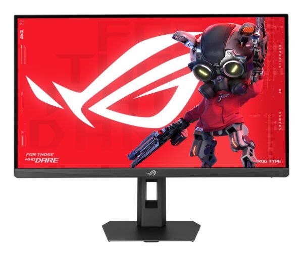 ASUS 90LM0C90-B01171 27" Wide Quad HD