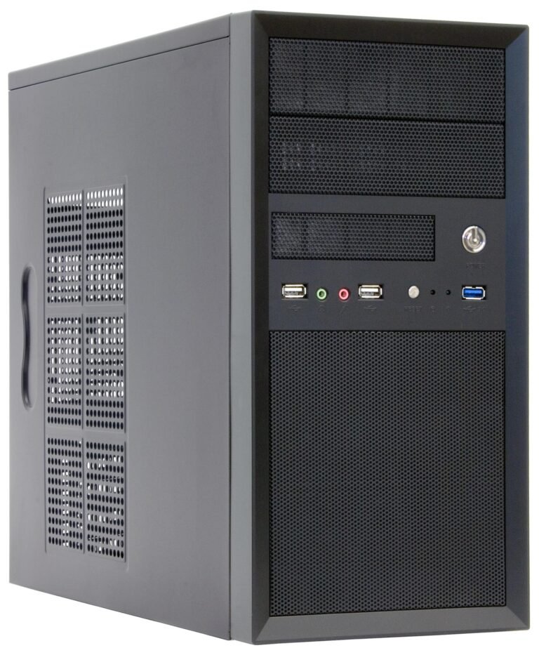 Chieftec CT-01B-OP