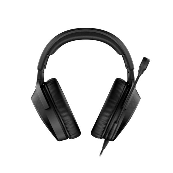HyperX Cloudx STINGER3, juoda