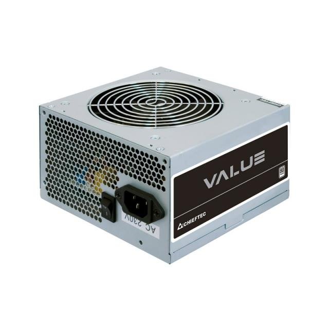 Chieftec PC (APB-600B8)
