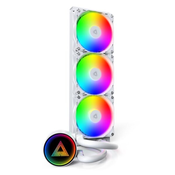Montech (LIGHTFLOW ARGB 360 (W))