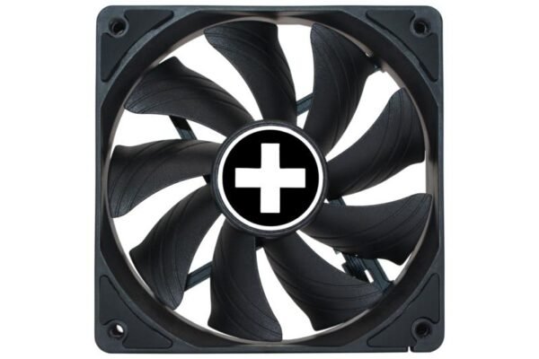 Xilence 120MM XPF120X.B.PWM 12V