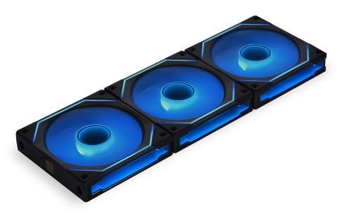 Lian Li 120MM (G99.12SLIN3B.00)