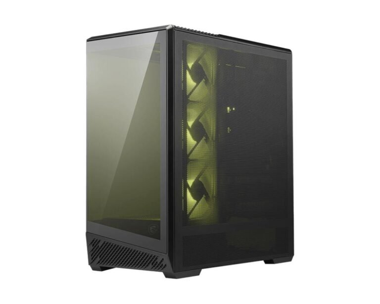 MSI MAG PANO 130R PZ