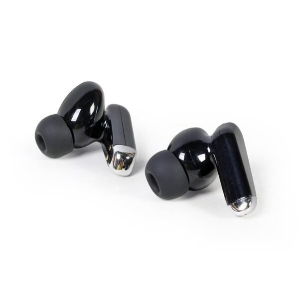 Gembird Bluetooth In-Ear TWS, juoda