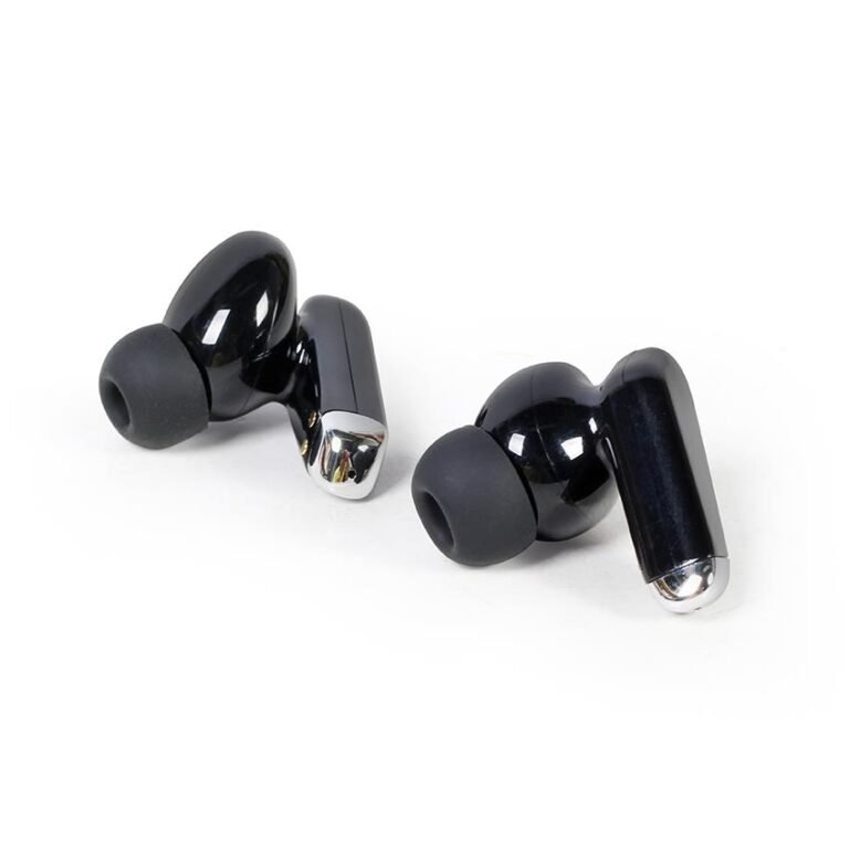 Gembird Bluetooth In-Ear TWS, juoda