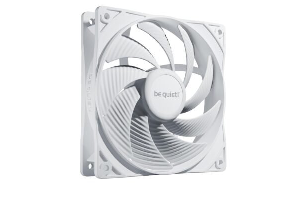 be quiet! 120MM PURE Wings 3 WH PWM High-Sp