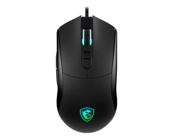 MSI Gaming (FORGE GM320)