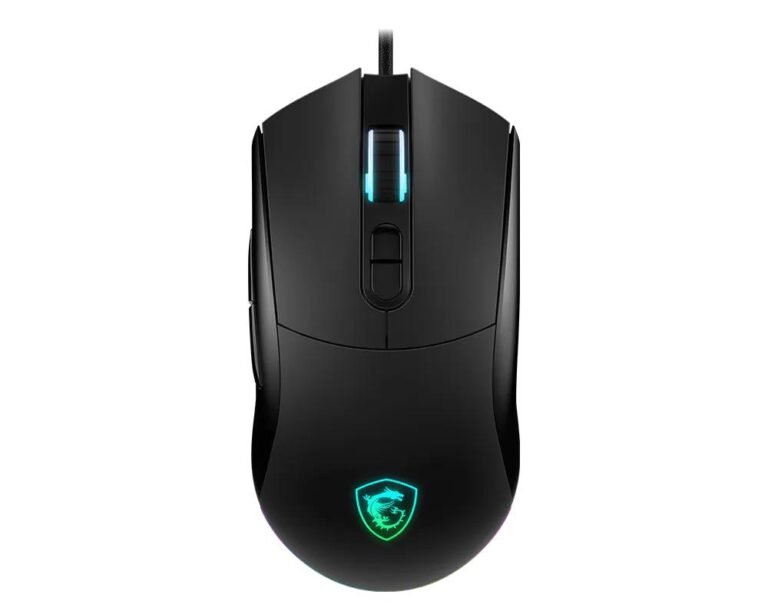 MSI Gaming (FORGE GM320)