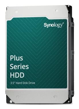Synology HAT3310-12T 12 TB 3,5" 7200 rpm