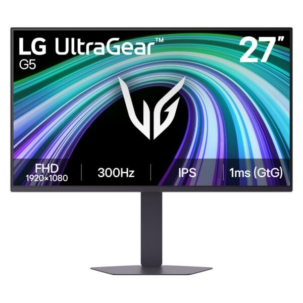 LG 27G550B-B 27" Full HD