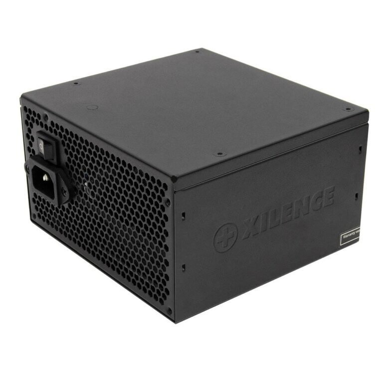Xilence XN041 400 W