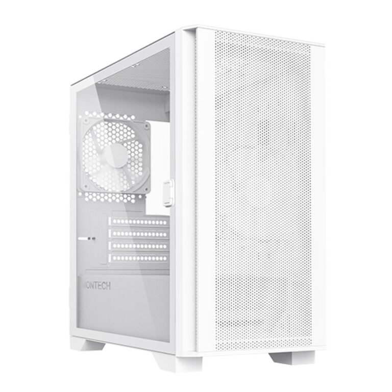 Montech AIR 100 LITE (AIR100LITE(W))