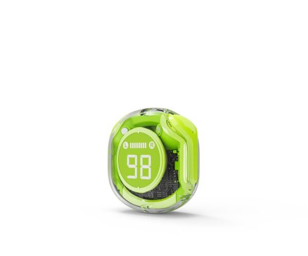 Gembird Bluetooth, žalia