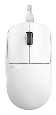Pulsar X2 Medium, balta