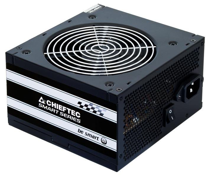 Chieftec PSU ATX 400W