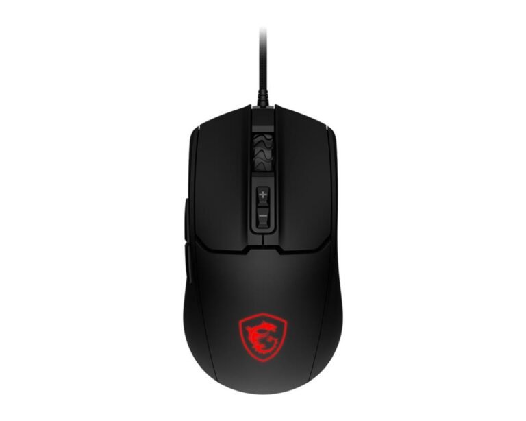 MSI Gaming (FORGE GM100)