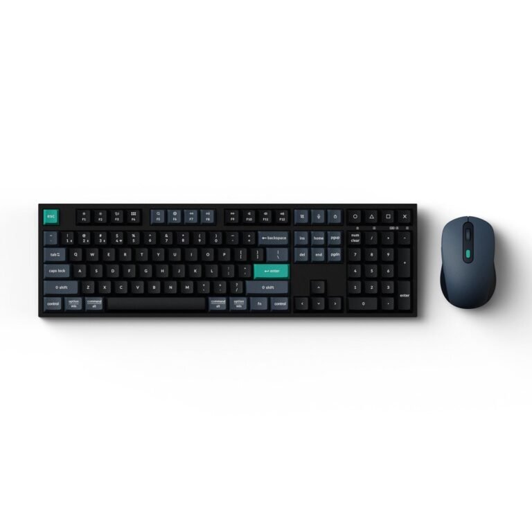 Keychron +Mouse Combo B36 BM25