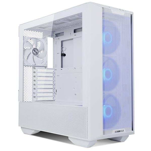 Lian Li White (G99.LAN3RW.00)