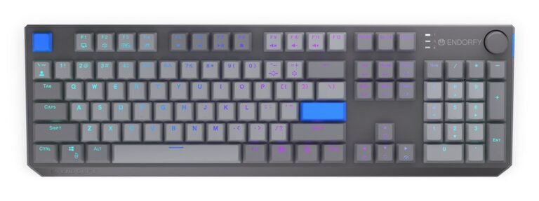 Endorfy Thock V2