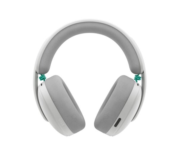 Logitech G325 Lightspeed, balta