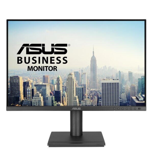 ASUS 90LM0AJ0-B02K70 24.1"