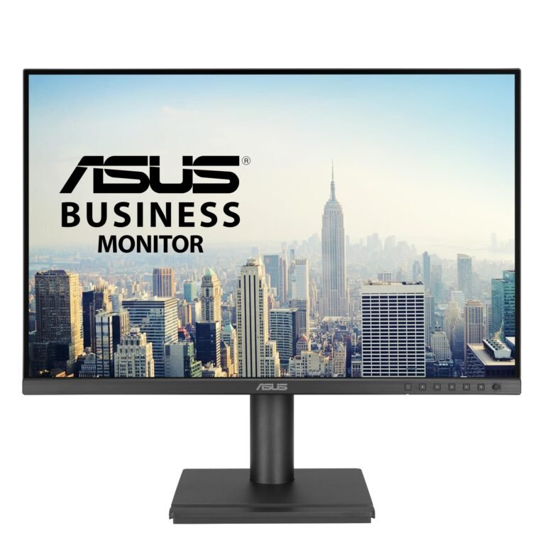 ASUS 90LM0AJ0-B02K70 24.1"