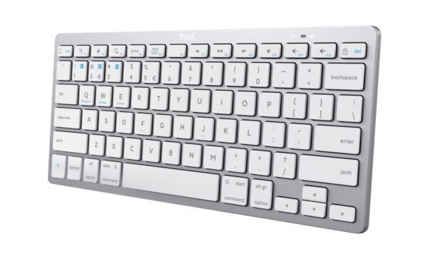 Trust Basics Bluetooth ENG