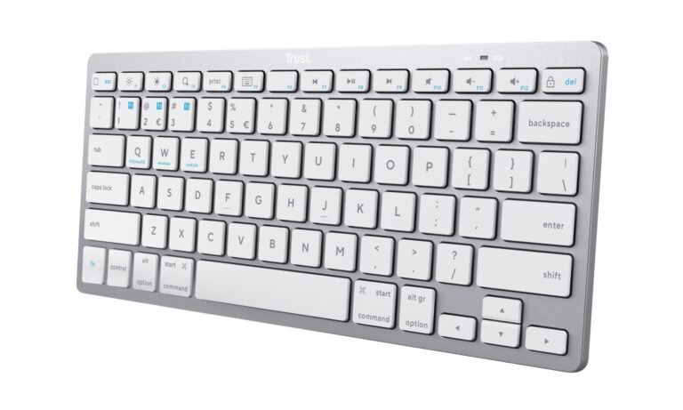 Trust Basics Bluetooth ENG