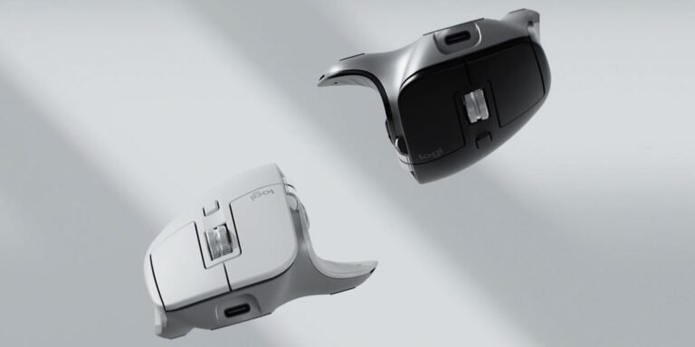 Logitech Master 3S, juoda