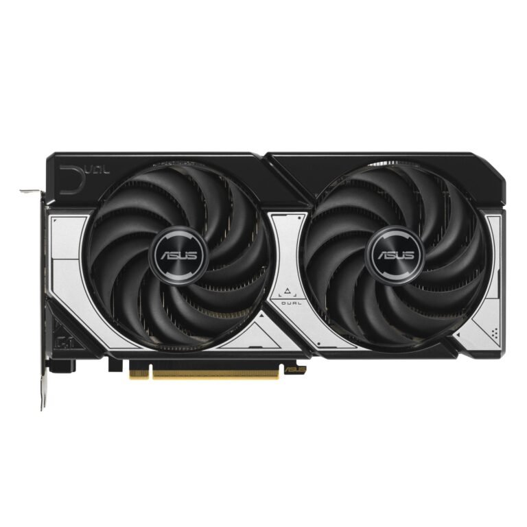 ASUS GeForce RTX 5070 12 GB (DUAL-RTX5070-O12G)