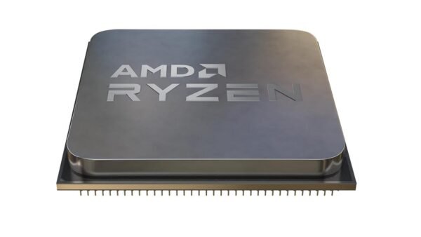 AMD Ryzen 5 5600
