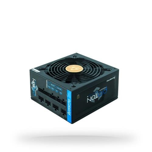 Chieftec BDF-650C 650 W