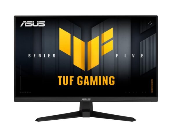 ASUS 90LM0BR0-B01O71 24.5" Full HD